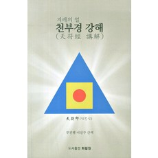 民族魂天符經講解, 華林院, 李相九 著