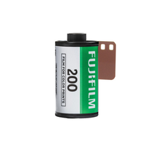 후지필름 200-36장 1롤 컬러필름 / 후지 C200 후속, 1개, 후지 컬러필름 200