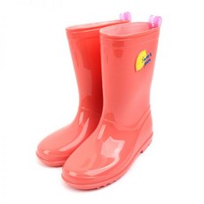 비브랜드 WH0485 스퀴즈 레몬 레인부츠 장화