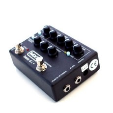 [프리버드] 던롭 Dunlop MXR Bass D.I.+ M80, 단품