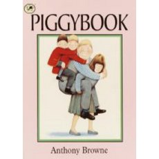 Piggybook:, Bt Bound