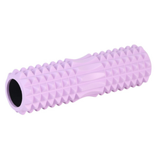 홈트용 근육마사지 하드형 돌기 강력자극 폼롤러, 단품, 본상품선택