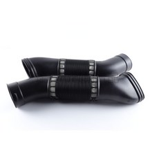 호환 좌측 공기 흡입 파이프 호스 메르세데스 벤츠 W220 S-CLASS A11220943782, 01 1120943682