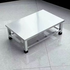 주방 스텐 고정형 받침대, O. 보드 30x30x20cm