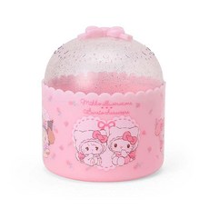 SANRIO 산리오 mikko illustrations 코튼 박스
