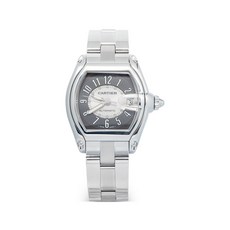 까르띠에 중고 엑설런트 로드스터 42mm 시계