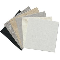 (무료배송) 현대 바닥점착타일 3T (1박스/12장) 바닥데코타일 바닥타일 데코타일, 12개, 베이지(JL52010)