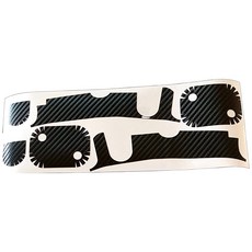 JEGO 油杯貼 適用 Gogoro 2 S2 S3 XL VIVA MIX