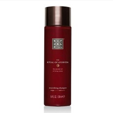 RITUALS 의식 아유르베다 영양 샴푸의 의식 250ml 1102710, 1개