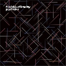 [CD] 톡식바이어스플뢰르아이비 (Toxicbiasfleurivy) - Particles, 1