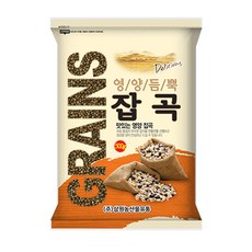 [삼원농산] 국내산 차조 500g - 2025년산 햇 차조, 1개