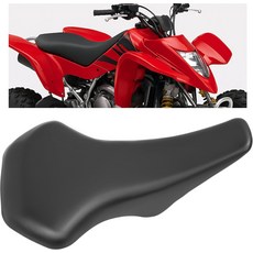 2003-2007 스즈키 쿼드스포츠 Z400LTZ400LTZ400Z 시트 교체 ATV와 호환되는 HECASA 커버