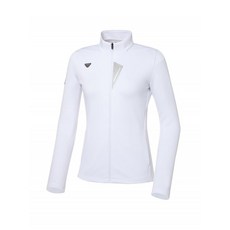 [백화점 정품] 다이나핏 DYNAFIT ESSENTIAL (에센셜) TR 슈트 White