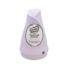 日本小林製藥Sawaday Happy室內固體消臭芳香劑, 120g, 1個, 茉莉花香