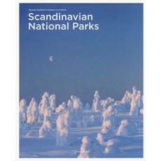 Scandinavian National Parks, Koenemann(저), Koenemann