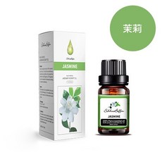 Schhua Beffin 芳香精油, 香薰專用精油(買10送2) 茉莉, 香薰專用精油(買10送2) 茉莉