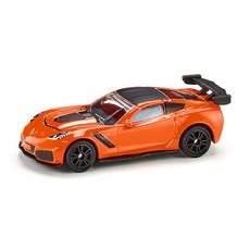 시쿠 쉐보레 콜벳 ZR1 다이캐스트 SK1534, 혼합색상, 1개