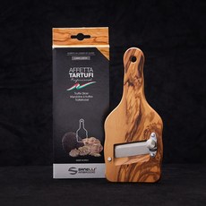 [비밀이야부티크] 이탈리아 트러플 슬라이서, 1개