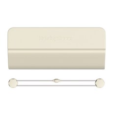 Handlepetdoor 寵物自動進出門 自由開關輔助, 寵物雙向進出門神器【一套】, 1個