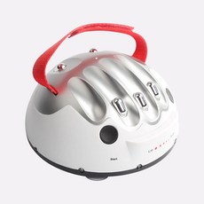 허니잼 재밌는 복불복 거짓말탐지기 장난감 진실게임 파티소품 쓸데없는 웃긴 선물, 1개, 본상품선택, 1개