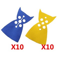 원목장난감 나무 블럭 우드 블록 바우슈필 발도르프 원목, 20pcs