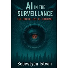 (영문도서)AI in the Surveillance: The Digital Eye of Control Paperback, Independently Published, English, 9798273285354