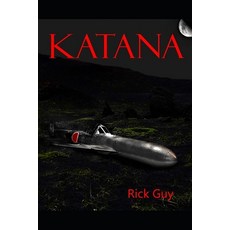 (영문도서) Katana Paperback, Independently Published, English, 9798703309582