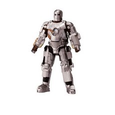 메타코레 마블 아이언맨 마크1 피규어, 1개