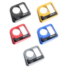 PCX 메인스위치 커버 키박스 튜닝 21 26, 블랙