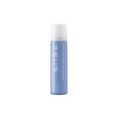 ZEUS宙思【涼感噴霧 買5送1】零度冰沁衣物涼感除臭噴霧 70ml 瞬間降溫 夏日衣物機車族安全帽坐墊必備, 1個
