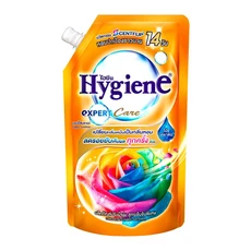 Hygiene Expert Care 濃縮洗衣精補充包，持久留香，柔軟護色, 1個
