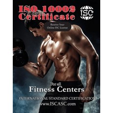 (영문도서) ISO 10002 for all Fitness Centers: Quality management - Customer satisfaction Paperback, Isc International Standard ..., English, 9781778990106