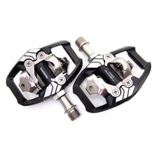 Shimano DXR PD-MX70 登山車SPD踏板 - 黑色 - 石頭單車, 1個