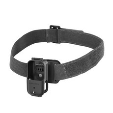 DJI OSMO NANO 오즈모 나노 전용 헤드 밴드 홀더 스트랩 1인칭 시점 머리 모자 착용, 1개, 상품상세참조