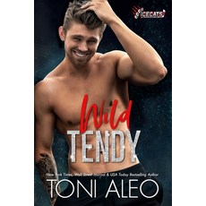 (영문도서)Wild Tendy Paperback, Independently Published, English, 9781687143532
