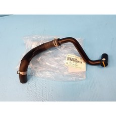 HYUNDAI 22150-4A780 熱水管 適用於 Hyundai Porter2.5/Starex2.5, 1個