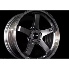 FK鋁圈 16吋 17吋 18吋五爪鋁圈 各車系適用 提升操控性, 1個