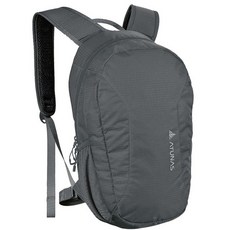 歐都納 A1BPGZ02 16L輕巧透氣休旅背包/登山背包, 深灰