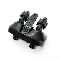 필그린 외부여과기 EF-500/EF-700 용 교체용 어댑터, 1개