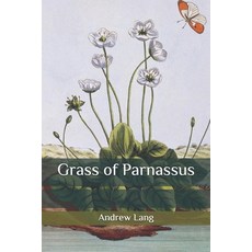 Grass of Parnassus Paperback, Independently Published, English, 9798557405935