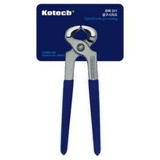 콩콩 옥집게 200mm 전선