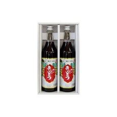 사코 #35선물세트 (과즙100%포도주스600ml_2개입), 600ml