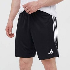 아디다스 남성 반바지 여름 경량 쿨원단 통기성 트레이닝 쇼츠팬츠 밴딩 츄리닝바지 트렌드 하프 하의 검정