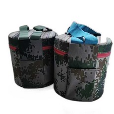 농사방석 농사의자 밭일 작업용 제초 농기구 원예, 1개, 35cm 주머니 강화형 랜덤색