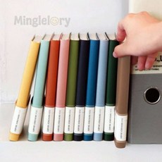 M9 오피셜 슬림 먼슬리 다이어리 2026 스케줄플래너 먼슬리플래너, 민트