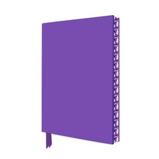 Mystic Mauve Artisan Notebook (Flame Tree Journals), Mystic Mauve Artisan Noteboo.., Flame Tree Studio(저), Flame Tree