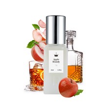 애플 브랜디 엑스트레 드 퍼퓸 10ml, 1개