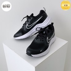 나이키 어린이 주니어 초등학생 중학생 여성 GS 스니커즈 코스믹 러너 발편한 버로우 운동화 런닝화 + Groominglife 번들증정