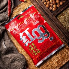 이슬빛 홍99 수프 훠궈 샤브샤브 마라탕 소스 식재료, 2개, 800g