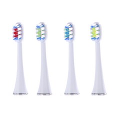 아쿠아픽 음파전동칫솔 AQ-120 전용 칫솔모, 1개